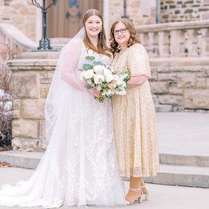 Ivy City Co - GOLDIE SEQUIN DRESS